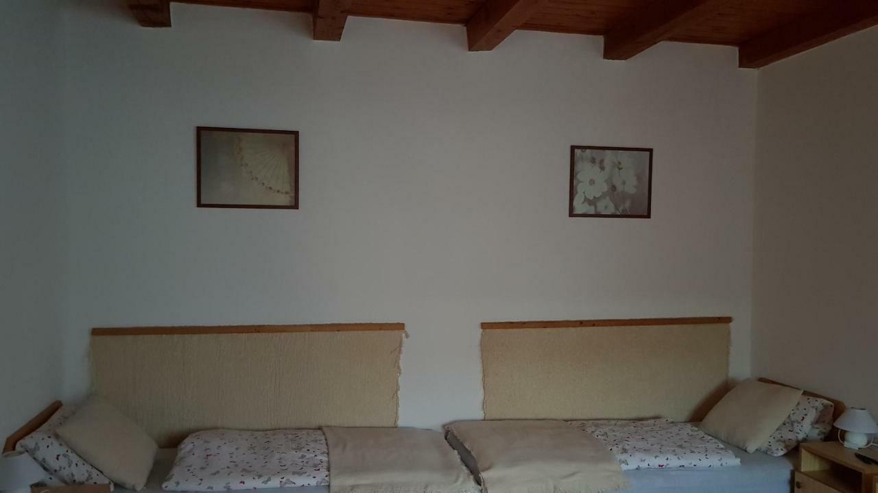 Elo Tisza Vendeghaz Hotell Nagykoru Eksteriør bilde